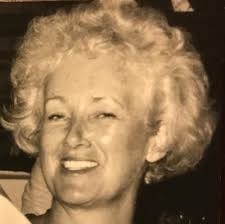 Patricia Blum Obituary (1939