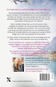 Aan het einde van deel 1 is er een hoofdstuk geschreven vanuit ally, de tweede zuster. Bol Com De Zeven Zussen 1 De Zeven Zussen Lucinda Riley 9789401609371 Boeken