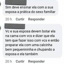 Exclusivo: Grupos de incesto e conteúdo infantil se espalham pelas redes  sociais | Jornal de Brasília