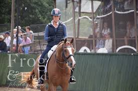 I first saw gio, aka pumpkin, aged five while i was doing a symposium in the usa in 2016, and i instantly fell in love with him. Frog Field The Dressage Master Class And The International Day
