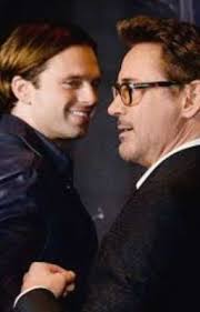 Tonystarkneedsahug Stories