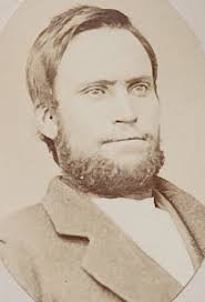 Simeon Henderson Brady (1858-1935)