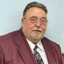 Danny Randel Danford Obituary (2024)