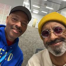 The Reverend Shawn Amos (@therevamos) • Instagram photos and videos