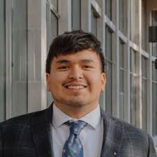 I am so blessed to announce that I have accepted a full-time offer to work… 