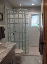 If you want to create a seamless transition between the shower area and the rest of the bathroom, transparent glass is the perfect materials to help you. 5 Walk In Shower Ideas For A Tiny Bathroom Innovate Building Solutions