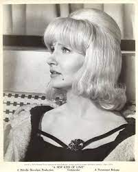 Pin On Joanne Woodward