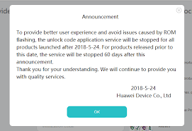 Unlocking your bootloader is the first step towards rooting your android phone and installing cu. Tutorial Desbloqueo De Bootloader En El Huawei P9 Lite Y Otros Huawei