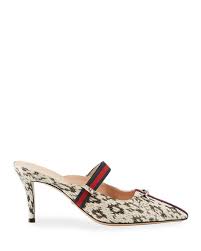 Gucci Emma Mule Lsqa Com Uy