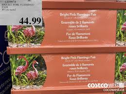 Cut off 4 on the top edge & overlap the pieces to prevent expansion movement for long runs! Costco Winter Aisle 2021 Superpost Seasonal Aisle Bbq Camping Garden Costco West Fan Blog