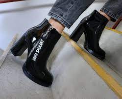 ¿cómo se sigue la vida sin vos?, expresó. Zapatos Zapatos Botas Sofia