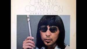 Chris Hinze Combination