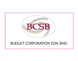 Our customer support will be in touch with you shortly. About Us Budget Corporation Sdn Bhd