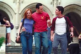 Which rare movie snack would you put in all theaters? Mena Suvari In American Pie 2 Rolling Stone
