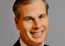 Vice president of all the fun things in the rockies. Chris Morrison