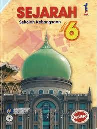 Buku teks sejarah tahun 4 bukuboy malaysia. Buku Teks Sejarah Tahun 6 Sk Syabab Online Bookstore
