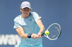 View the full player profile, include bio, stats and results for jannik sinner. Miami Open Masters 2021 Jannik Sinner Hubert Hurkacz Advance To Men S Final Bleacher Report Latest News Videos And Highlights