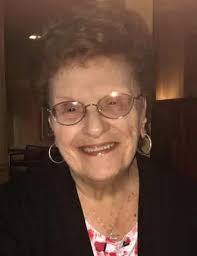 Obituary for Anna Marie "Unchie" (Bush) Kudray