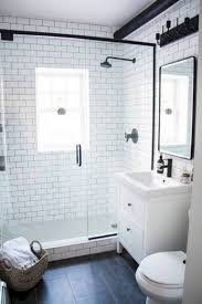 61 Best Stunning Modern Bathroom Shower Design Ideas Bathroom Design Small Small Bathroom Remodel Small Bathroom