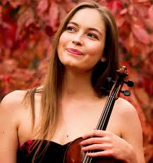 VC Young Artist Geneva Lewis Signs With Arts Management Group