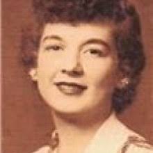 Obituary of Eleanor W. Keene