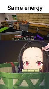 Anime Meme Anime Funny Anime Anime Demon