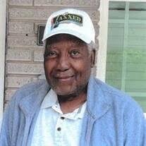 Russell McDaniel, Jr. Obituary