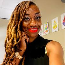 Adrienne Moore • Facebook