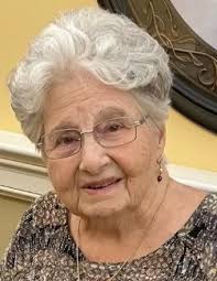Obituary information for Dolores Dugas
