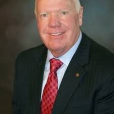 Howard Stephenson (@SenHoward)