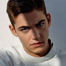 Sexual tensions arise after hardin caresses tessa's arm, and then we see clips of their romance seemingly blossom into an actual relationship. Hero Fiennes Tiffin Home Facebook
