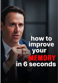 The memory trick you’ll never forget. Oz Pearlman shares his simple but  powerful technique to remember anything: listen, repeat, and reply. He  explains that memory isn’t just about recall, it’s about ...