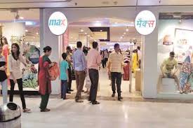Order online and collect at a store of your choice for free. Landmark Group Reshuffles India Leadership Team