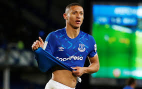 Full squad information for everton, including formation summary and lineups from recent games, player profiles and team news. Richarlison Reveals Everton Players Held Crisis Talks In Bid To Save Season