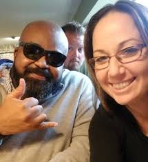 Happy Birthday to my one and only friend BUZZ Adam 😘 This man!! He is full  of talent and gifts, is a perfectionist with anything he puts his mind to,  is full