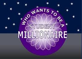 Who Wants To Be A Millionaire Game For Classroom Millionaire Who Wants To Be A Student Millionaire Template In 2020 Millionaire Game Based Learning Tv Show Games
