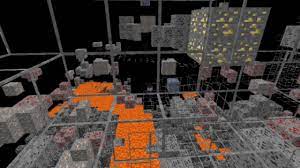 Pack De Textures Xray Ultimate 1 9 4 1 17 1 Minecraft Fr
