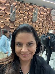 Journey of Healing India 2025 Rasa Yoga