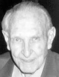 Emmert Raymond (Ray) Arnold