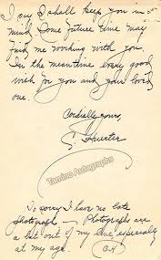 This date cannot precede the execution date, meaning a contract cannot be in effect until after all parties sign it. Huerter Charles Autograph Letters Signed 1943 Handwriting Styles Handwriting Styles To Copy Letters