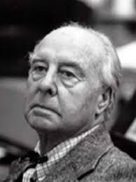 Deconstructing Jim: My John Houseman story