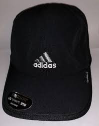 Adidas Mens Stretch Fit Cap Black L Xl Climalite Upf50 Fashion Clothing Shoes Accessories Mensaccessories Hats Adidas Men Fitted Caps Unisex Accessories