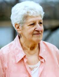 Obituary information for Angelina M. Uselding