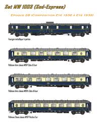Hornby acho ciwl orient express restaurant car ho scale 1960s french. Sud Express Models
