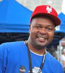 Kirk Robinson's Instagram, Twitter & Facebook