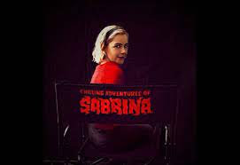 Pin On The Chilling Adventures Of Sabrina