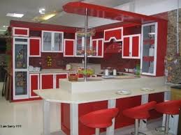 أحدث أشكال وألوان رخام المطابخ بالصور خربشه