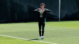 Alineacion Mexico Vs Chequia
