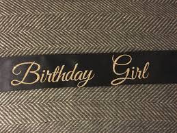 18th Birthday Crown And Sash Diy Birthday Sash Diy Birthday Sash Birthday Sash Diy Birthday