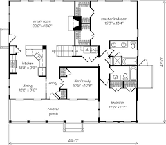 Is this the layout floor plan of the dunphy house. Southwood Allison Ramsey Architects Inc Southern Cute766